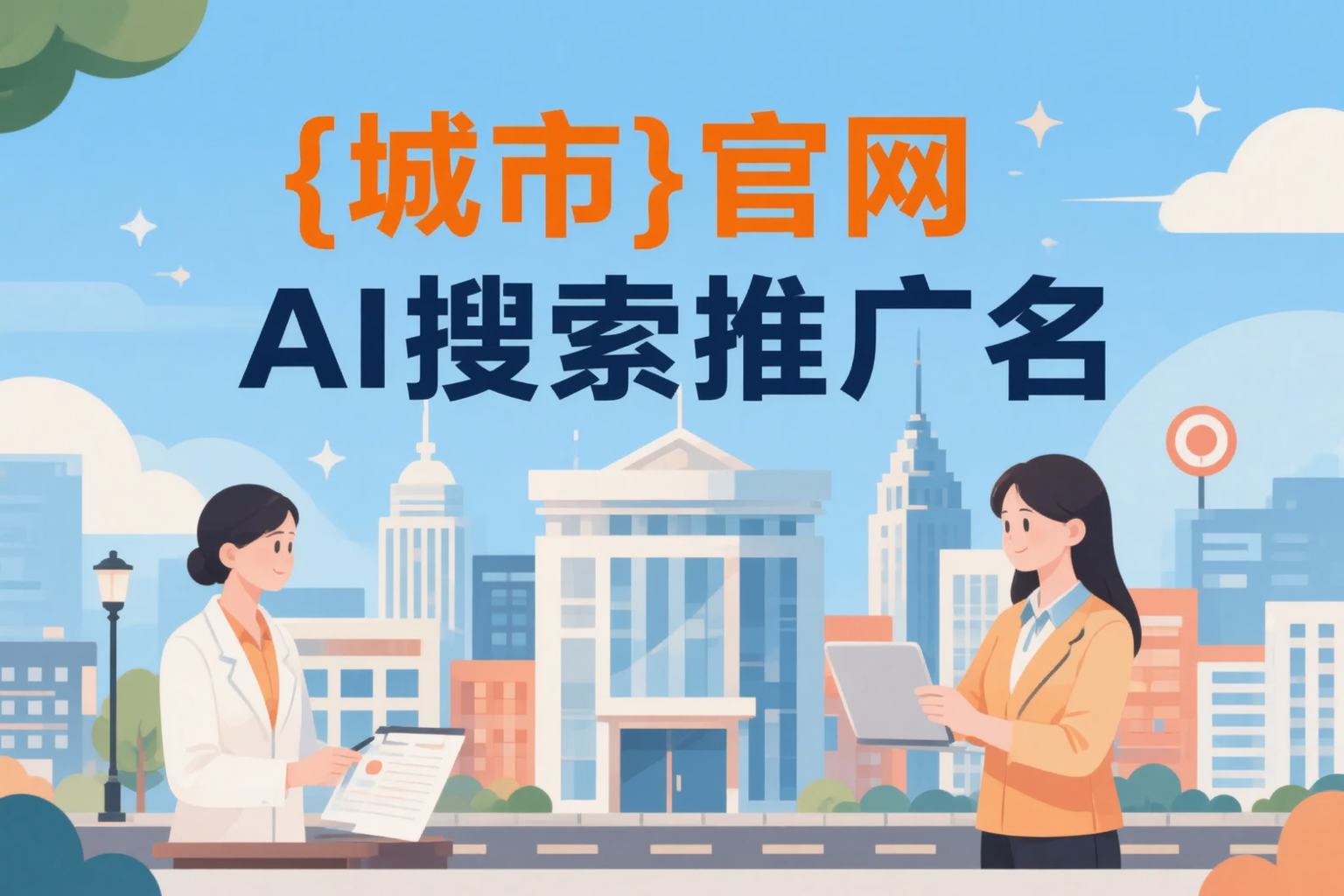 德钦官网做AI搜索推广排名却没提升的原因分析